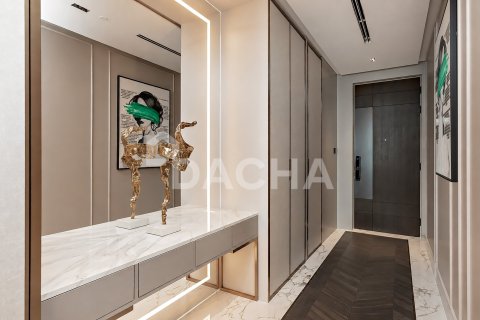 Appartement de 5 chambres à The Address Jumeirah Resort and Spa, UAE No. 203678 16