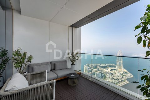Appartement de 5 chambres à The Address Jumeirah Resort and Spa, UAE No. 203678 8