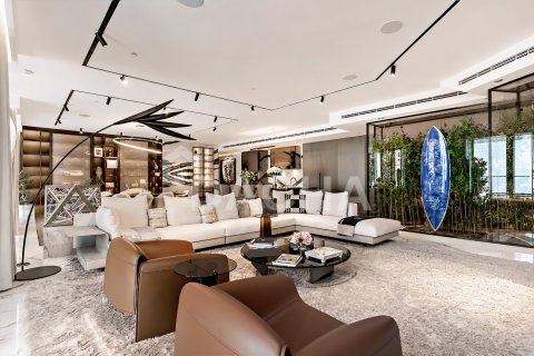 Appartement de 5 chambres à The Address Jumeirah Resort and Spa, UAE No. 203678 10