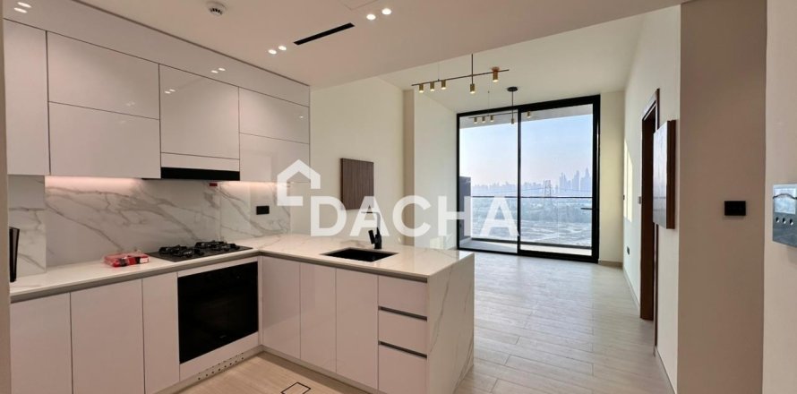 Appartement de 1 chambre à Jumeirah Village Circle, UAE No. 203676