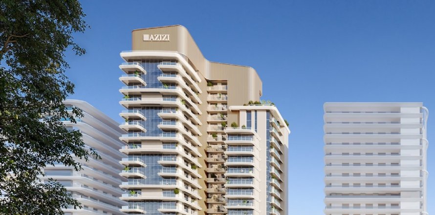 2 bedrooms Apartment  No. 116376