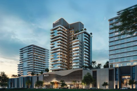 2 bedrooms Apartment  No. 116376 3