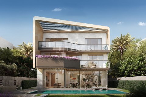 Villa de 6 dormitorios  No. 116373 6