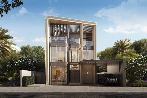 Villa de 6 dormitorios  No. 116373 4