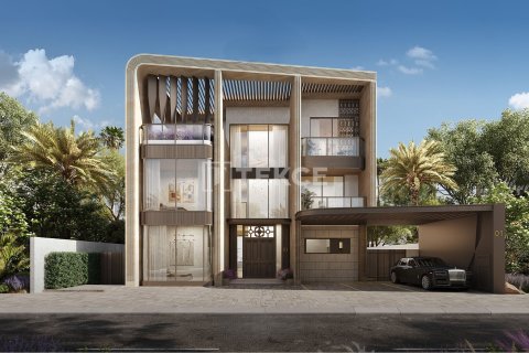 Villa de 6 dormitorios  No. 116373 5