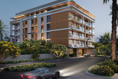 2 bedrooms Apartment  No. 116378 3