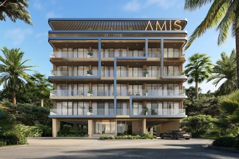 2 bedrooms Apartment  No. 116378 4
