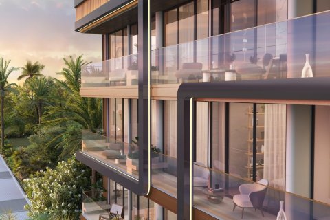 2 bedrooms Apartment  No. 116378 7