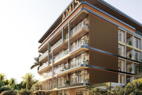 2 bedrooms Apartment  No. 116378 6