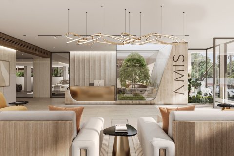 2 bedrooms Apartment  No. 116378 10