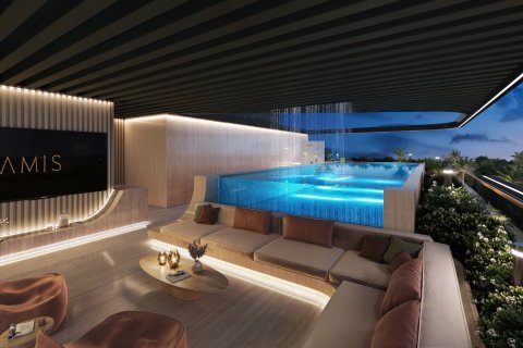 2 bedrooms Apartment  No. 116378 12