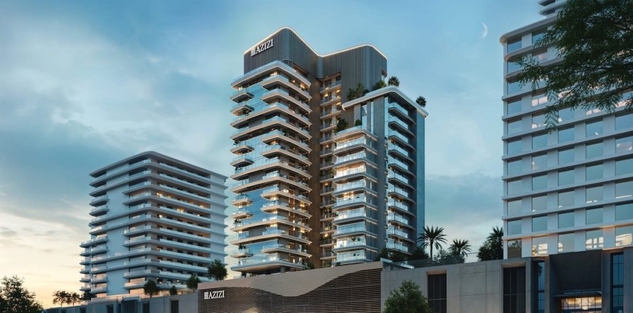 1 bedroom Apartment  No. 116377