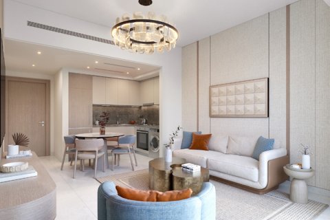 Appartement de 4 chambres  No. 116374 5
