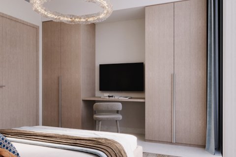 Appartement de 4 chambres  No. 116374 7
