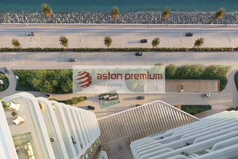 Appartement de 4 chambres à Palm Jumeirah, UAE No. 149854 13