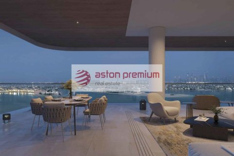 Appartement de 4 chambres à Palm Jumeirah, UAE No. 149854 6