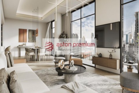 Appartement de 2 chambres à City Walk, UAE No. 149855 8