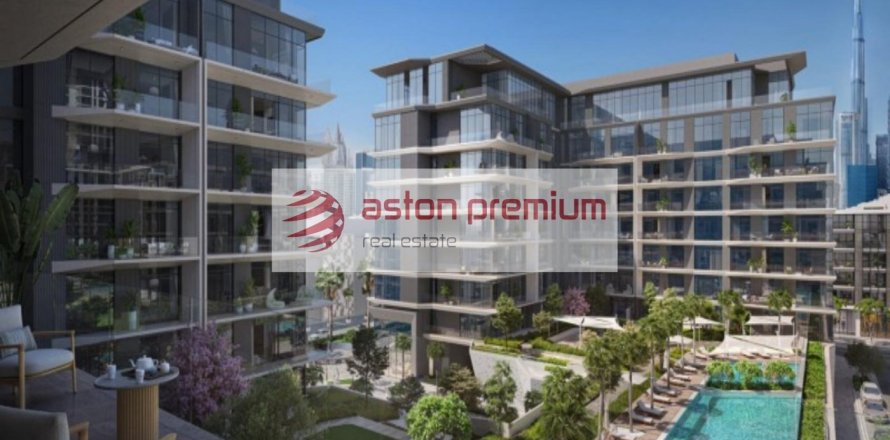 Appartement de 2 chambres à City Walk, UAE No. 149855