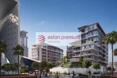 Appartement de 2 chambres à City Walk, UAE No. 149855 19