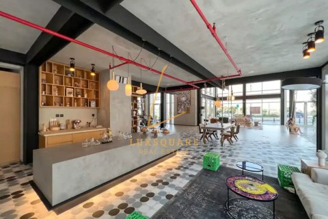 Appartement de 1 chambre à Dubai Hills Estate, UAE No. 166382 12