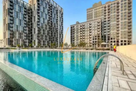 Appartement de 1 chambre à Dubai Hills Estate, UAE No. 166382 17