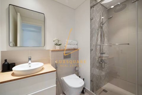Appartement de 1 chambre à Dubai Hills Estate, UAE No. 166382 9