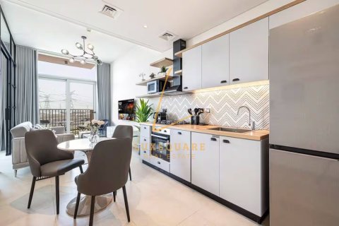 Appartement de 1 chambre à Dubai Hills Estate, UAE No. 166382 4