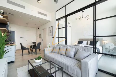 Appartement de 1 chambre à Dubai Hills Estate, UAE No. 166382 6