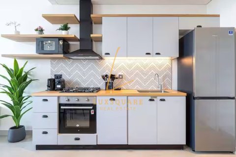 Appartement de 1 chambre à Dubai Hills Estate, UAE No. 166382 3