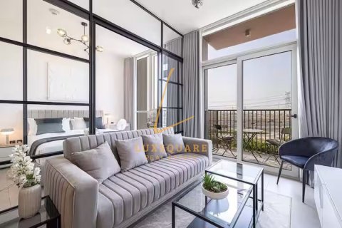 Appartement de 1 chambre à Dubai Hills Estate, UAE No. 166382