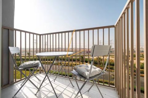 Appartement de 1 chambre à Dubai Hills Estate, UAE No. 166382 10