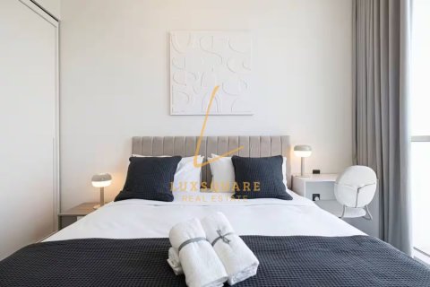 Appartement de 1 chambre à Dubai Hills Estate, UAE No. 166382 8