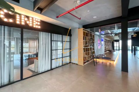 Appartement de 1 chambre à Dubai Hills Estate, UAE No. 166382 11