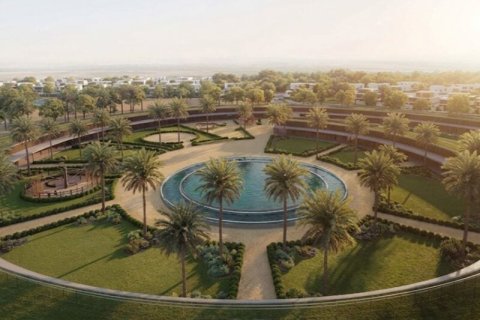 4 bedrooms Villa in Dubai Investment Park, UAE No. 166384 10
