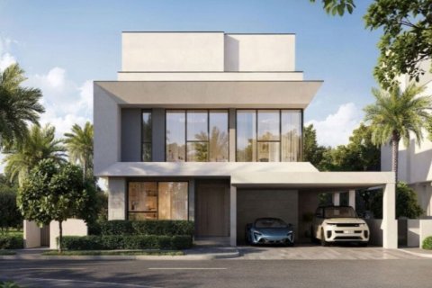 4 bedrooms Villa in Dubai Investment Park, UAE No. 166384 14