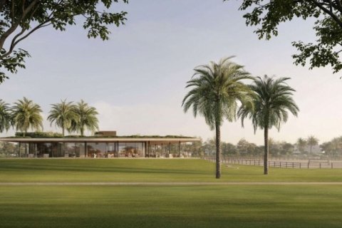 4 bedrooms Villa in Dubai Investment Park, UAE No. 166384 4