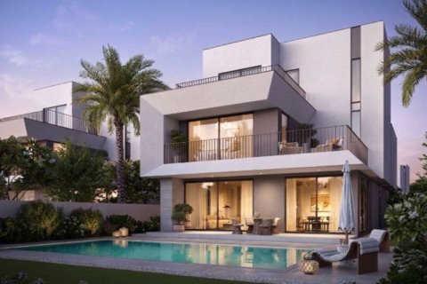 4 bedrooms Villa in Dubai Investment Park, UAE No. 166384 13