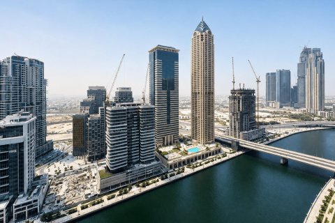 3 bedrooms Apartment in Business Bay, UAE No. 199512 18