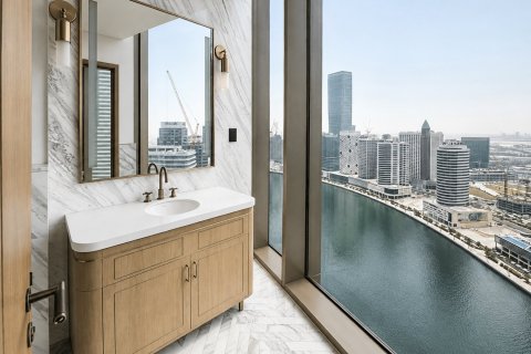3 bedrooms Apartment in Business Bay, UAE No. 199512 5