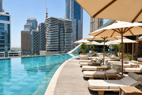 3 bedrooms Apartment in Business Bay, UAE No. 199512 16