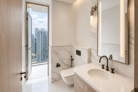 3 bedrooms Apartment in Business Bay, UAE No. 199512 12