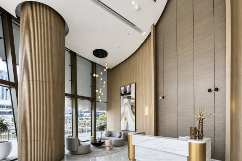 3 bedrooms Apartment in Business Bay, UAE No. 199512 3