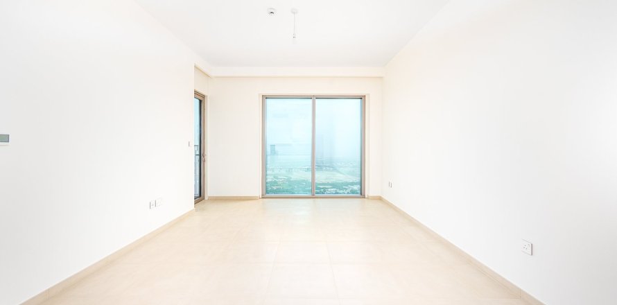 3 bedrooms Apartment in Downtown Dubai (Downtown Burj Dubai), UAE No. 199510