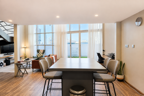 1 bedroom Apartment in Jumeirah Lake Towers, UAE No. 199513