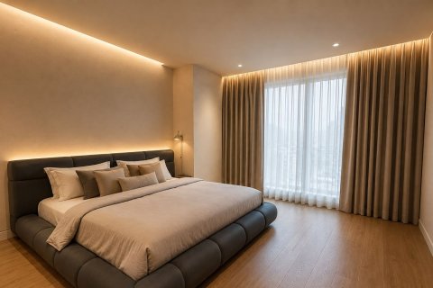 1 bedroom Apartment in Jumeirah Lake Towers, UAE No. 199511 14