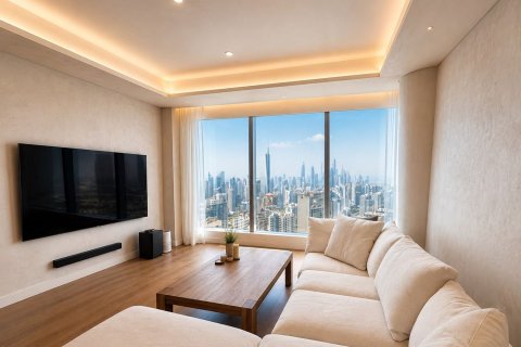 1 bedroom Apartment in Jumeirah Lake Towers, UAE No. 199511 11