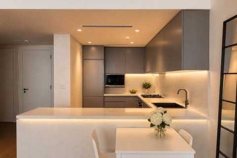 1 bedroom Apartment in Jumeirah Lake Towers, UAE No. 199511