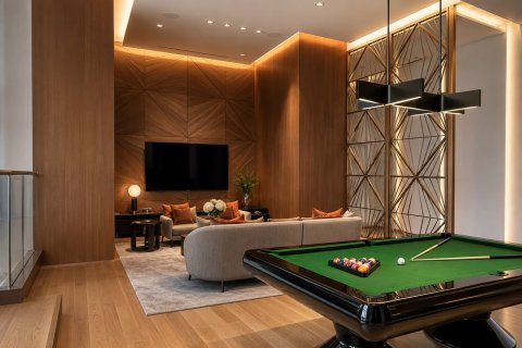 1 bedroom Apartment in Jumeirah Lake Towers, UAE No. 199511 4