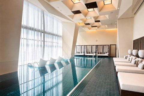 1 bedroom Apartment in Jumeirah Lake Towers, UAE No. 199511 3