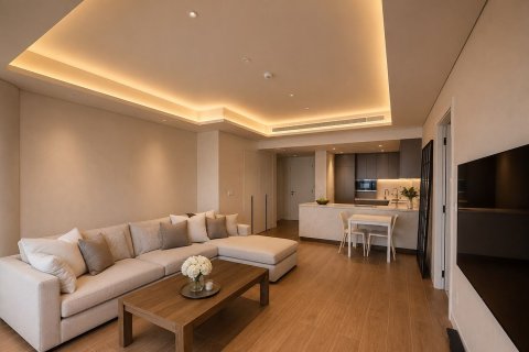 1 bedroom Apartment in Jumeirah Lake Towers, UAE No. 199511 13